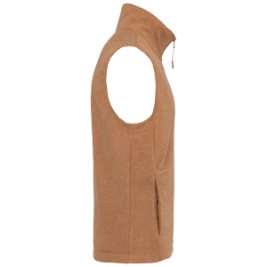 Bodywarmer micropolaire homme 94