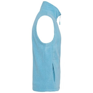 Bodywarmer micropolaire homme 95
