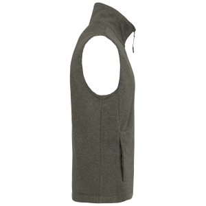 Bodywarmer micropolaire homme 97