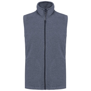 Bodywarmer micropolaire homme 27