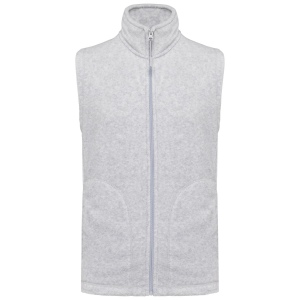 Bodywarmer micropolaire homme 29