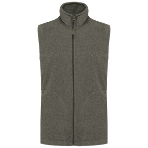 Bodywarmer micropolaire homme 28
