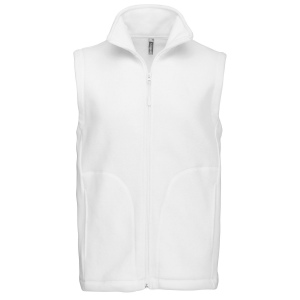 Bodywarmer micropolaire homme 19