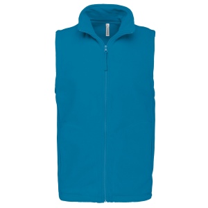 Bodywarmer micropolaire homme 16