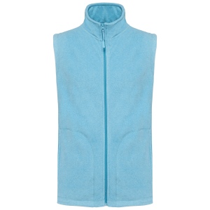 Bodywarmer micropolaire homme 26