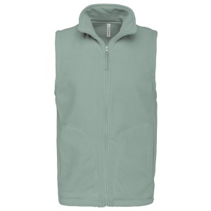 Bodywarmer micropolaire homme 22