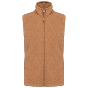 Bodywarmer micropolaire homme 25
