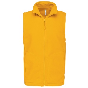 Bodywarmer micropolaire homme 18