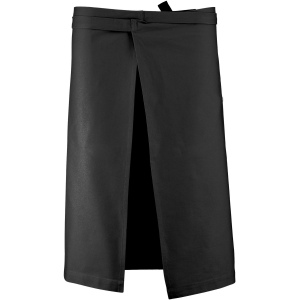 Tablier coton long 12