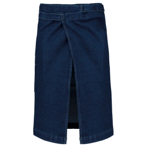 Tablier coton long 21