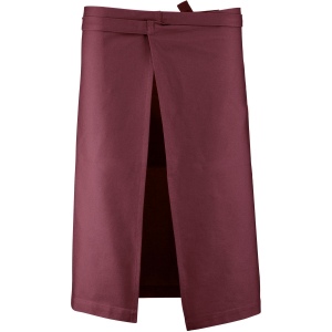 Tablier coton long 13