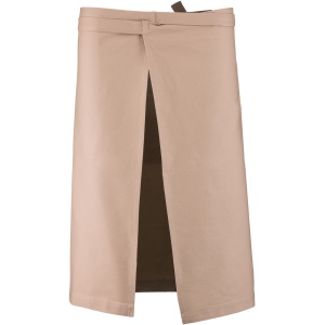 Tablier coton long 14