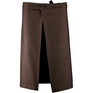 Tablier coton long 15