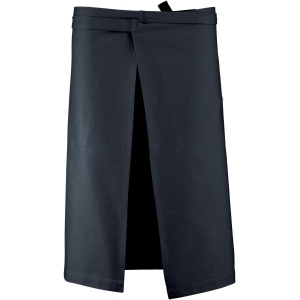Tablier coton long 17