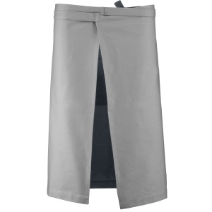 Tablier coton long 18