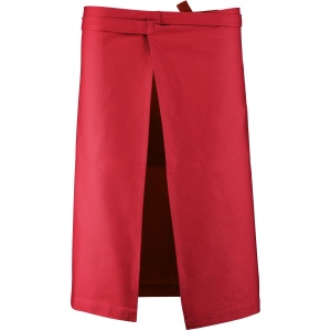 Tablier coton long 19