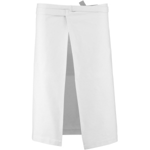 Tablier coton long 20