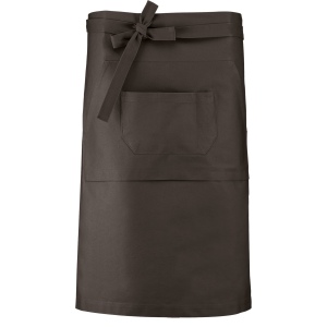 Tablier coton long 6