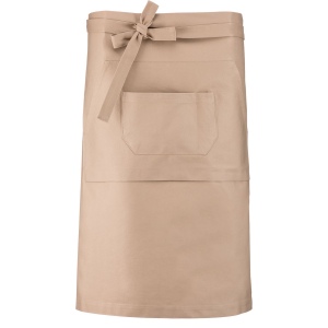 Tablier coton long 4