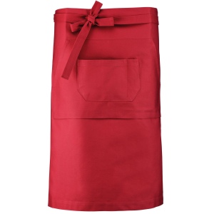 Tablier coton long 9