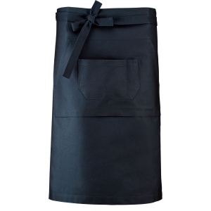 Tablier coton long 7