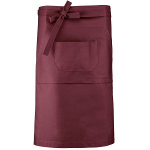 Tablier coton long 3
