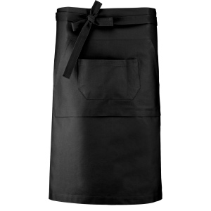 Tablier coton long 2