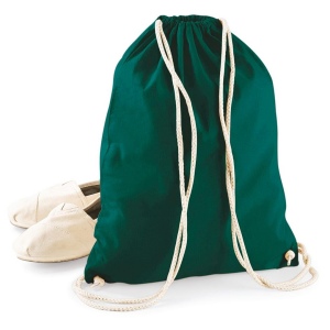 Sac de Gym en coton 29