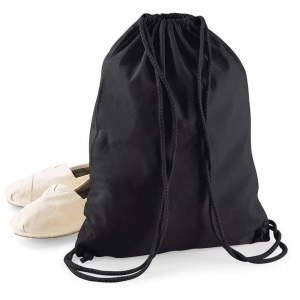 Sac de Gym en coton 30