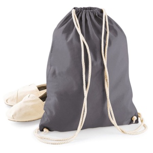 Sac de Gym en coton 34