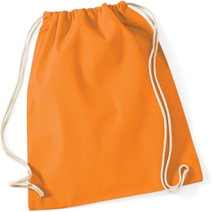 Sac de Gym en coton 21