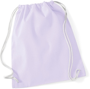 Sac de Gym en coton 10