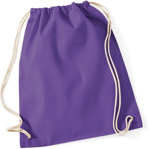 Sac de Gym en coton 20