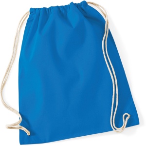 Sac de Gym en coton 4
