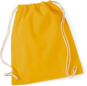Sac de Gym en coton 8