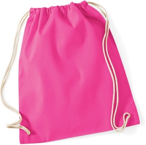 Sac de Gym en coton 24