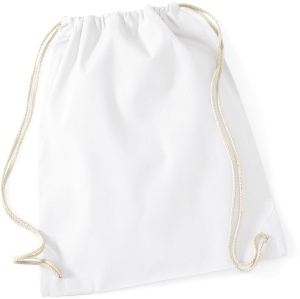 Sac de Gym en coton 3
