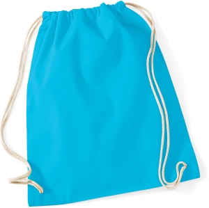 Sac de Gym en coton 19