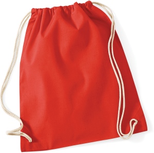 Sac de Gym en coton 26