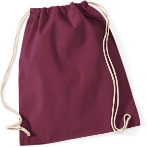 Sac de Gym en coton 15