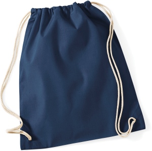 Sac de Gym en coton 25