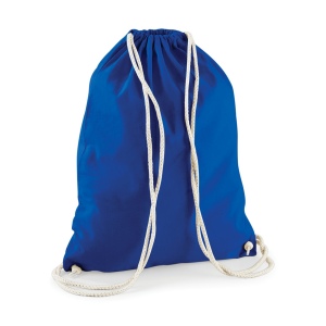 Sac de Gym en coton 16