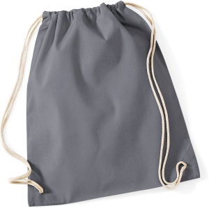 Sac de Gym en coton 23