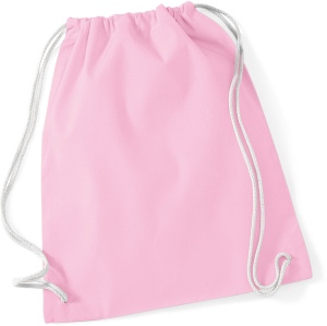 Sac de Gym en coton 14