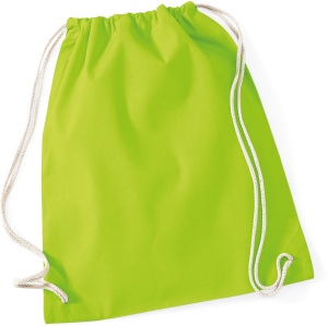 Sac de Gym en coton 9