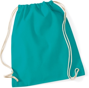 Sac de Gym en coton 12