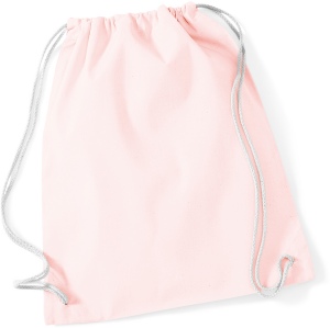 Sac de Gym en coton 5