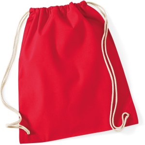 Sac de Gym en coton 13