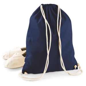 Sac de Gym en coton