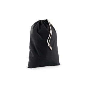 Sac à cordelettes en coton 3